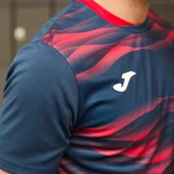 Игровая футболка JOMA TIGER VII    