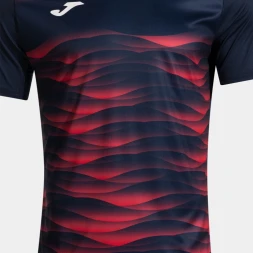 Игровая футболка JOMA TIGER VII    