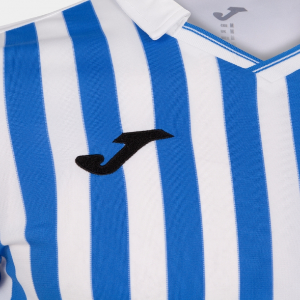 Игровая футболка JOMA PERFORMANCE MULTISPORT Белый-синий