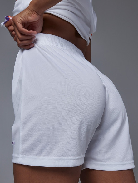 Футбольная форма KELME Short-Sleeved Football Suit White