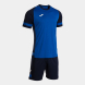 Игровая форма JOMA LIDER ROYAL DARK NAVY