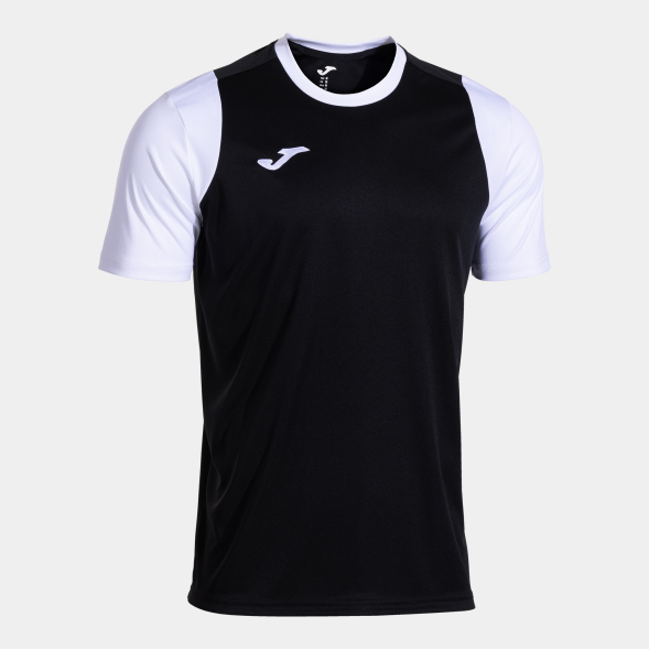 Игровая футболка JOMA CANCHA NEGRO BLANCO