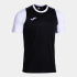 Игровая футболка JOMA CANCHA NEGRO BLANCO