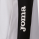 Джемпер JOMA SUDADERA ECO CHAMPIONSHIP BLANCO NEGRO