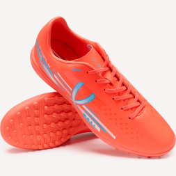 Бутсы многошиповые JOGEL Evofly TF Talant Coral