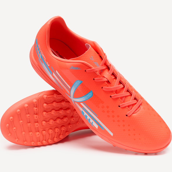 Бутсы многошиповые JOGEL Evofly TF Talant Coral