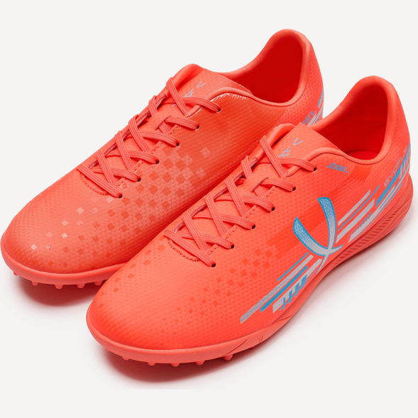 Бутсы многошиповые JOGEL Evofly TF Talant Coral