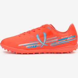 Бутсы многошиповые JOGEL Evofly TF Talant Coral