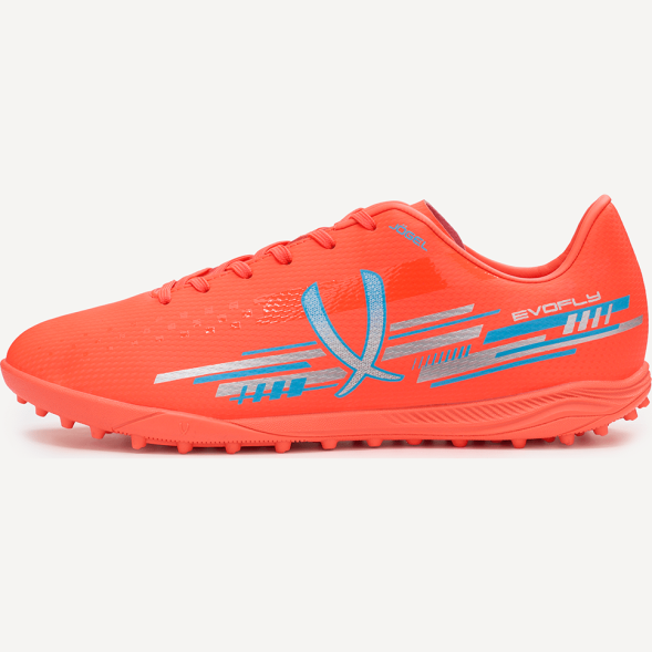 Бутсы многошиповые JOGEL Evofly TF Talant Coral