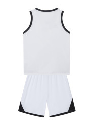 Баскетбольная форма KELME Basketball Clothes (White/Black)