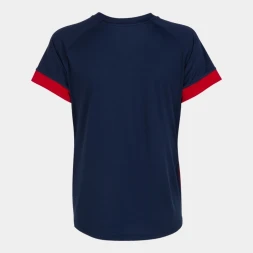Женская игровая футболка JOMA SUPERNOVA III 901431.336