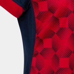 Женская игровая футболка JOMA SUPERNOVA III 901431.336