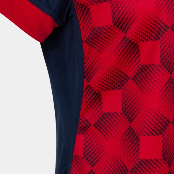 Женская игровая футболка JOMA SUPERNOVA III 901431.336
