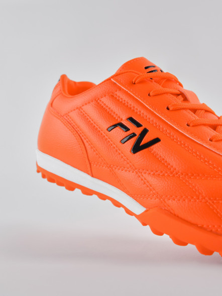 Детские шиповки FN Eagle (TF) Kid Orange