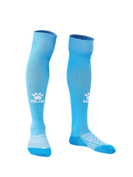 Гетры KELME Thigh-high Soccer Socks Light Blue