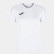 Женская игровая футболка JOMA ACADEMY III 901141.200