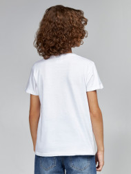 Комплект детских футболок FN Basic (3 шт.) Black