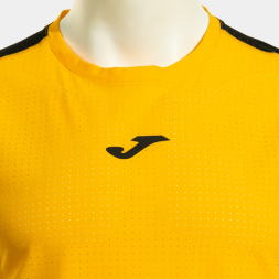 CAMISETA SIN MANGAS R-NATURE ORO