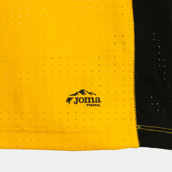 CAMISETA SIN MANGAS R-NATURE ORO