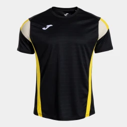 CAMISETA MANGA CORTA MONTREAL    