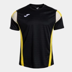 CAMISETA MANGA CORTA MONTREAL    