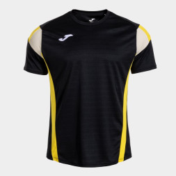 CAMISETA MANGA CORTA MONTREAL    