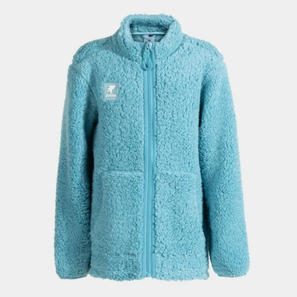 CHAQUETA KIDS CAMP  