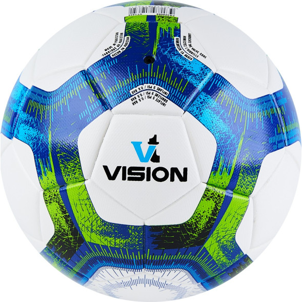 Мяч футзальный VISION Target, FIFA Basic