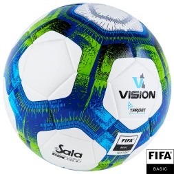 Мяч футзальный VISION Target, FIFA Basic