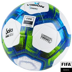 Мяч футзальный VISION Target, FIFA Basic