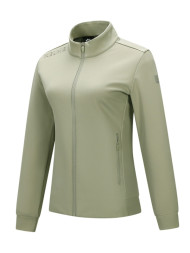 Олимпийка KELME Knitted Jacket Grey