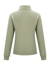 Олимпийка KELME Knitted Jacket Grey
