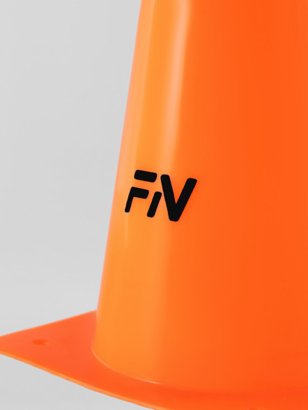 Конус FN Cones Without Holes (38cm) Orange
