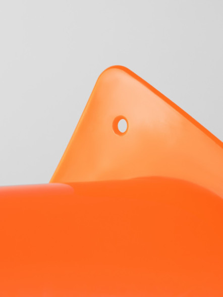 Конус FN Cones Without Holes (38cm) Orange