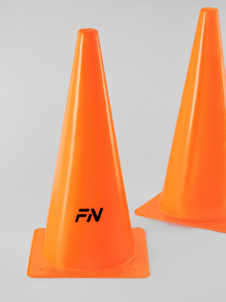 Конус FN Cones Without Holes (38cm) Orange