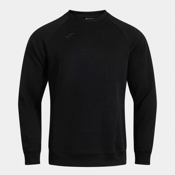 SUDADERA INDOOR-GYM  