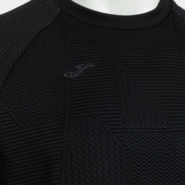 SUDADERA INDOOR-GYM  