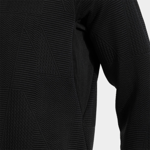 SUDADERA INDOOR-GYM  