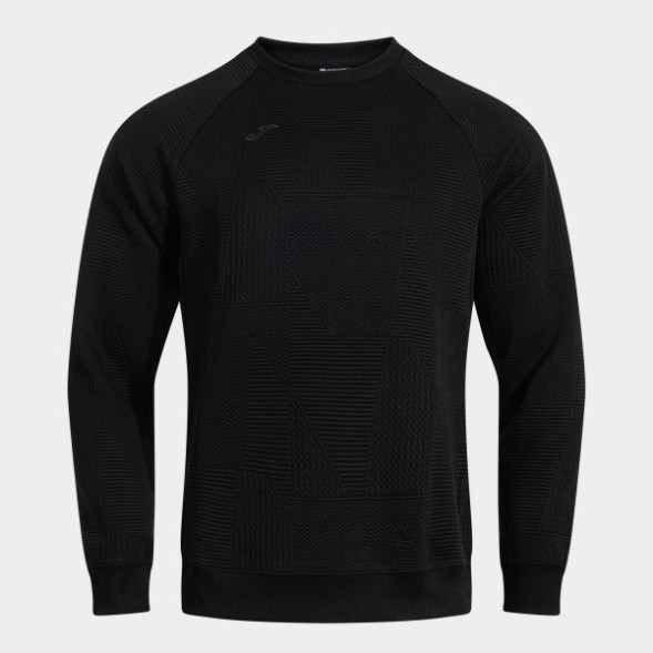 SUDADERA INDOOR-GYM  