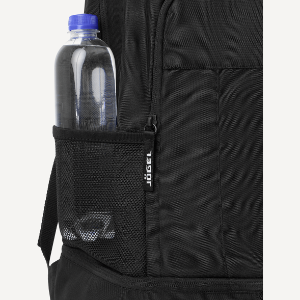 Рюкзак с двойным дном JOGEL CAMP Double Bottom 2.0, черный