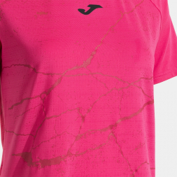 Футболка JOMA IR-NIGHT FUCSIA