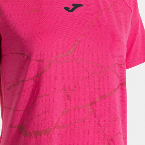 Футболка JOMA IR-NIGHT FUCSIA