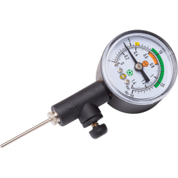 Манометр JÖGEL JA-115, механический