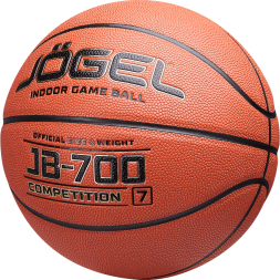 Мяч баскетбольный JÖGEL JB-700 №7