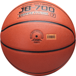 Мяч баскетбольный JÖGEL JB-700 №7