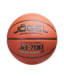 Мяч баскетбольный JOGEL JB-700 №7
