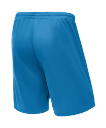 Шорты баскетбольные JOGEL CAMP Basic, бирюзовый, детский
