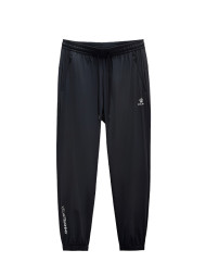 Бриджи KELME Woven Cropped Pants Black