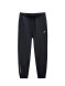 Бриджи KELME Woven Cropped Pants Black