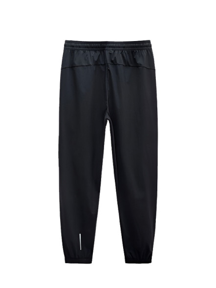 Бриджи KELME Woven Cropped Pants Black